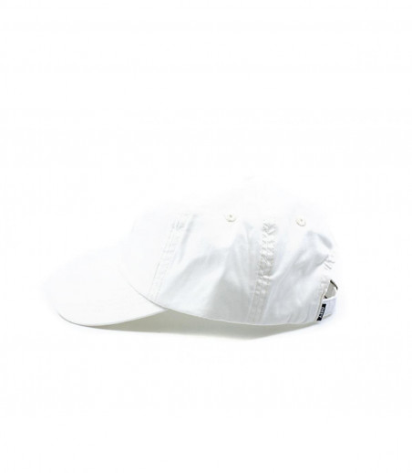 Obey casquette blanc Obey giant